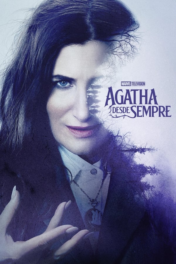 Agatha Desde Sempre (2024)