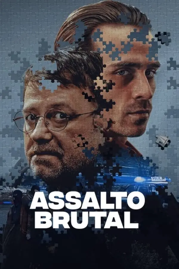 Assalto Brutal (2024)