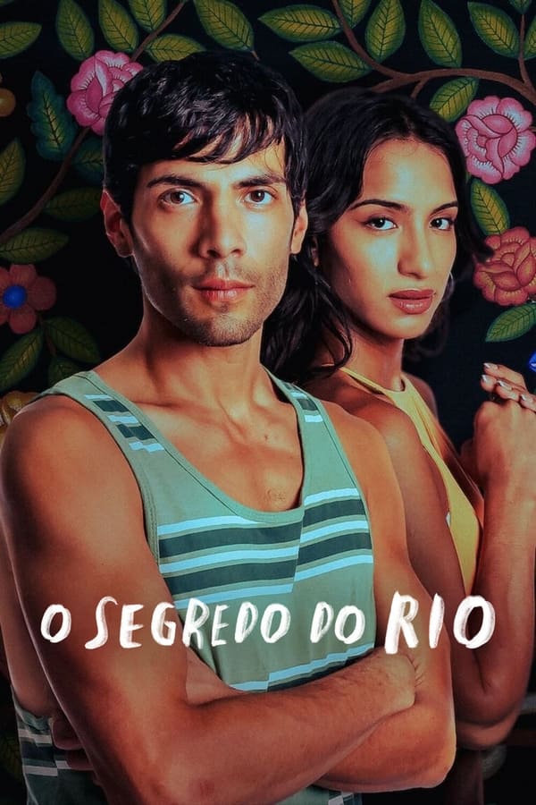 O Segredo do Rio (El Secreto Del Rio) (2024)