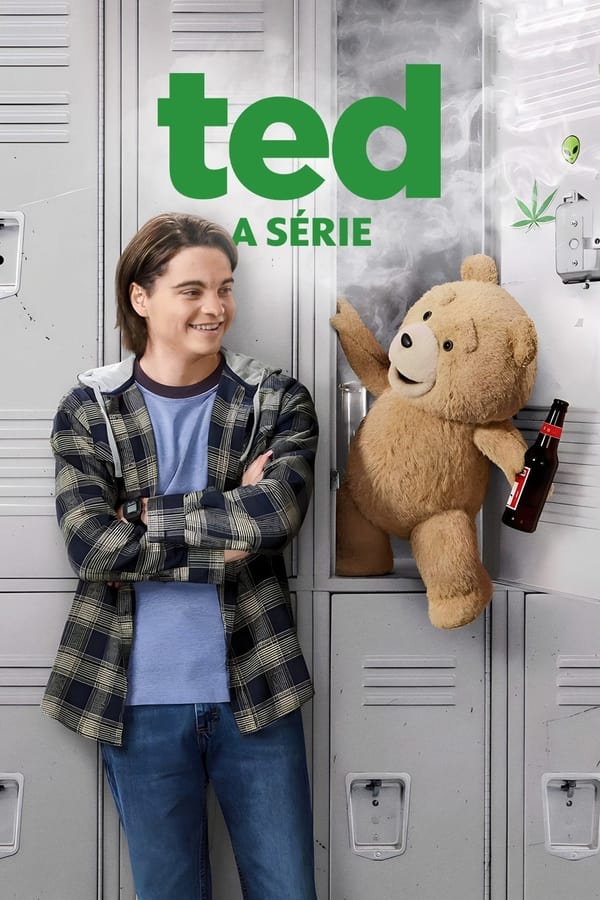 Ted - A Serie (2024)